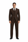 2 Button Suits