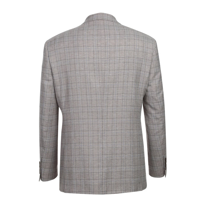 293-37 Men's New Slim Fit Suits by Renoir
