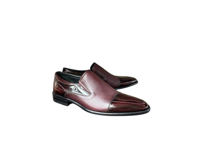 C139-3519-Burgundy
