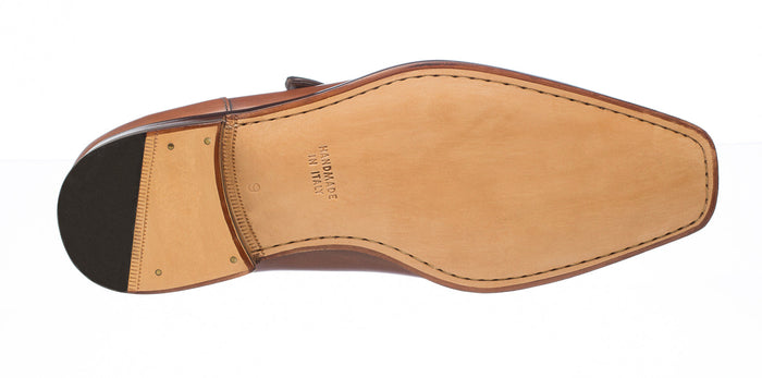 Ferrini French Calf 3873 Luxury Shoe