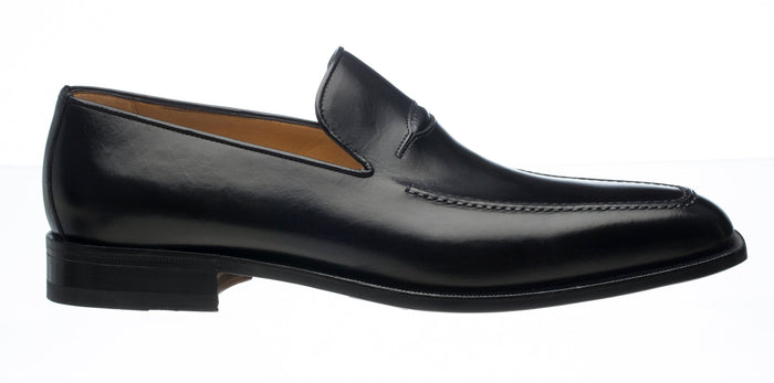 Ferrini French Calf 3877 Luxury Oxford