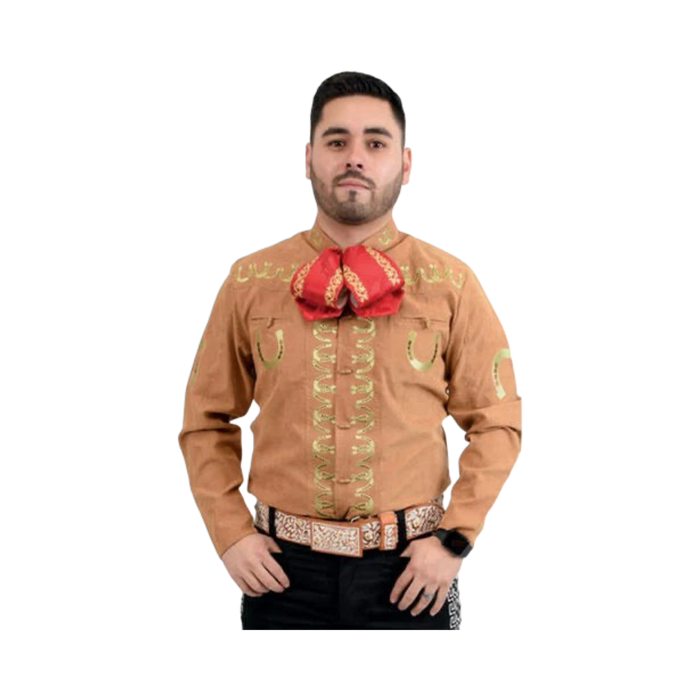 Camisas Charras Para Hombre