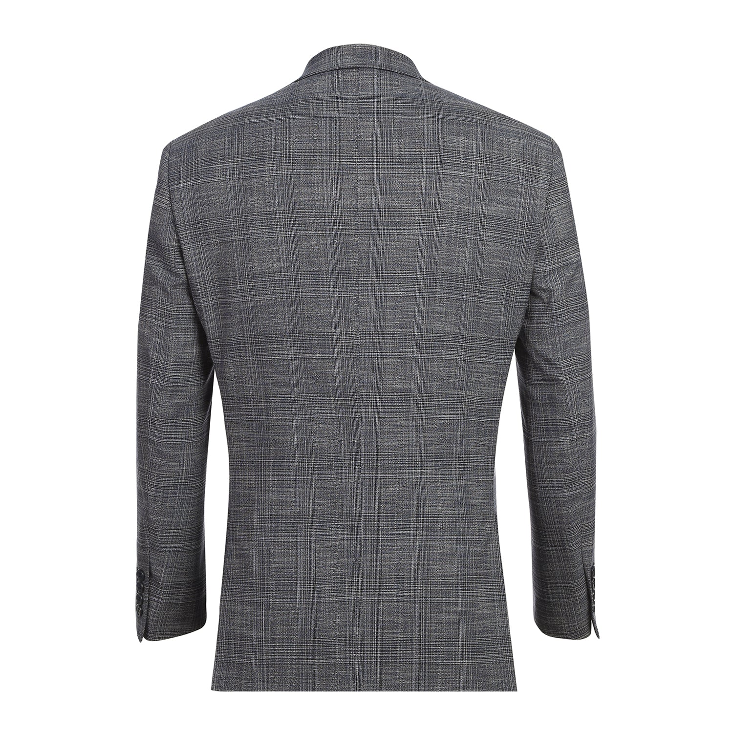 293-39 Men's New Slim Fit Suit by Renoir
