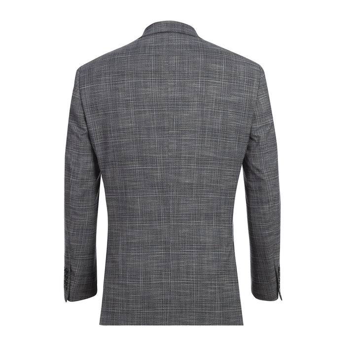 293-39 Men's New Slim Fit Suit by Renoir