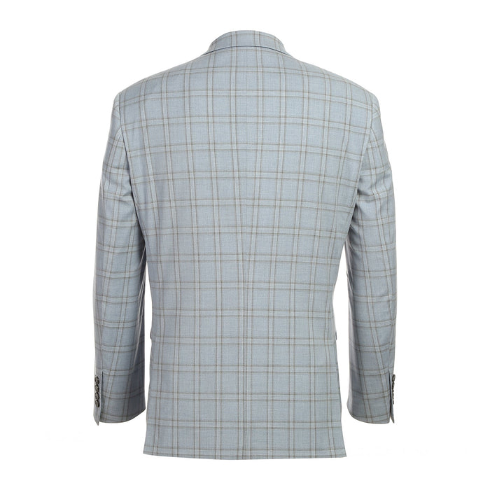 293-40 Men's New Slim Fit Suits by Renoir