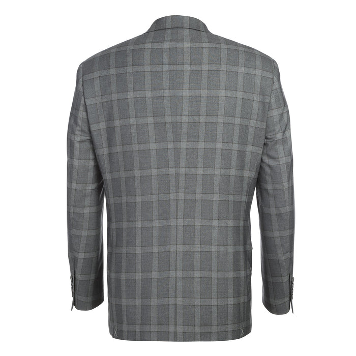 293-46 Men's New Slim Fit Suits by Renoir