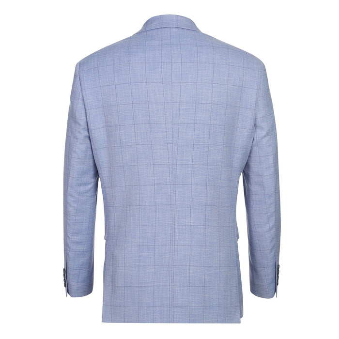 293-51 Men's New Slim Fit Suits by Renoir