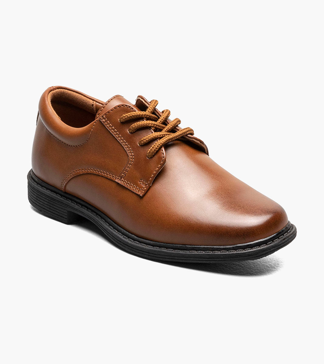 Stacy Adams Kids Austin Plain Toe Oxford by Stacy Adams Shoes