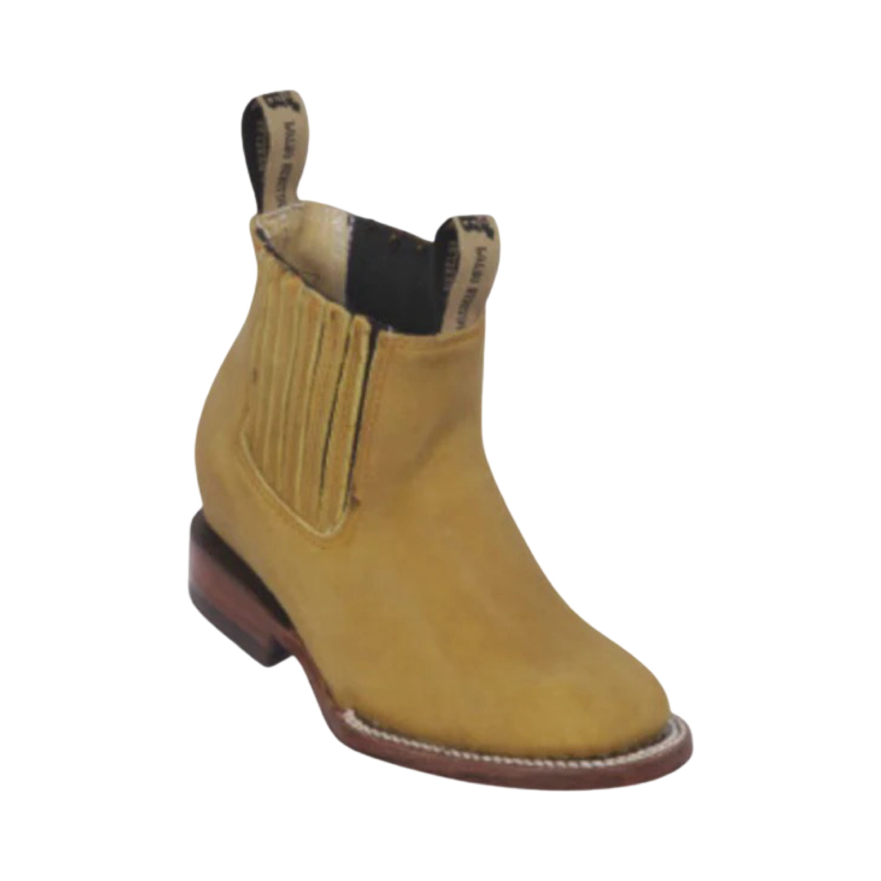 Botas Vaqueras Para Niño