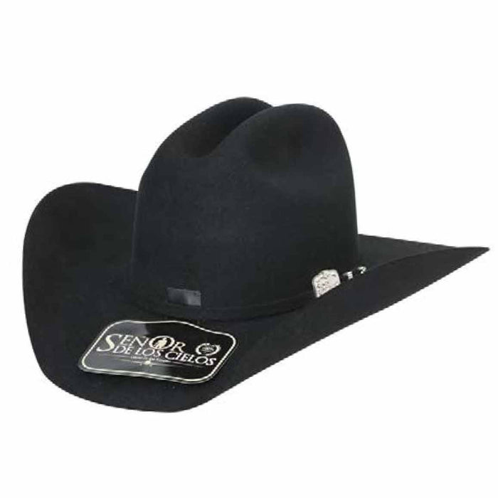 Texana El Senor de los Cielos 50X Marlboro Negro