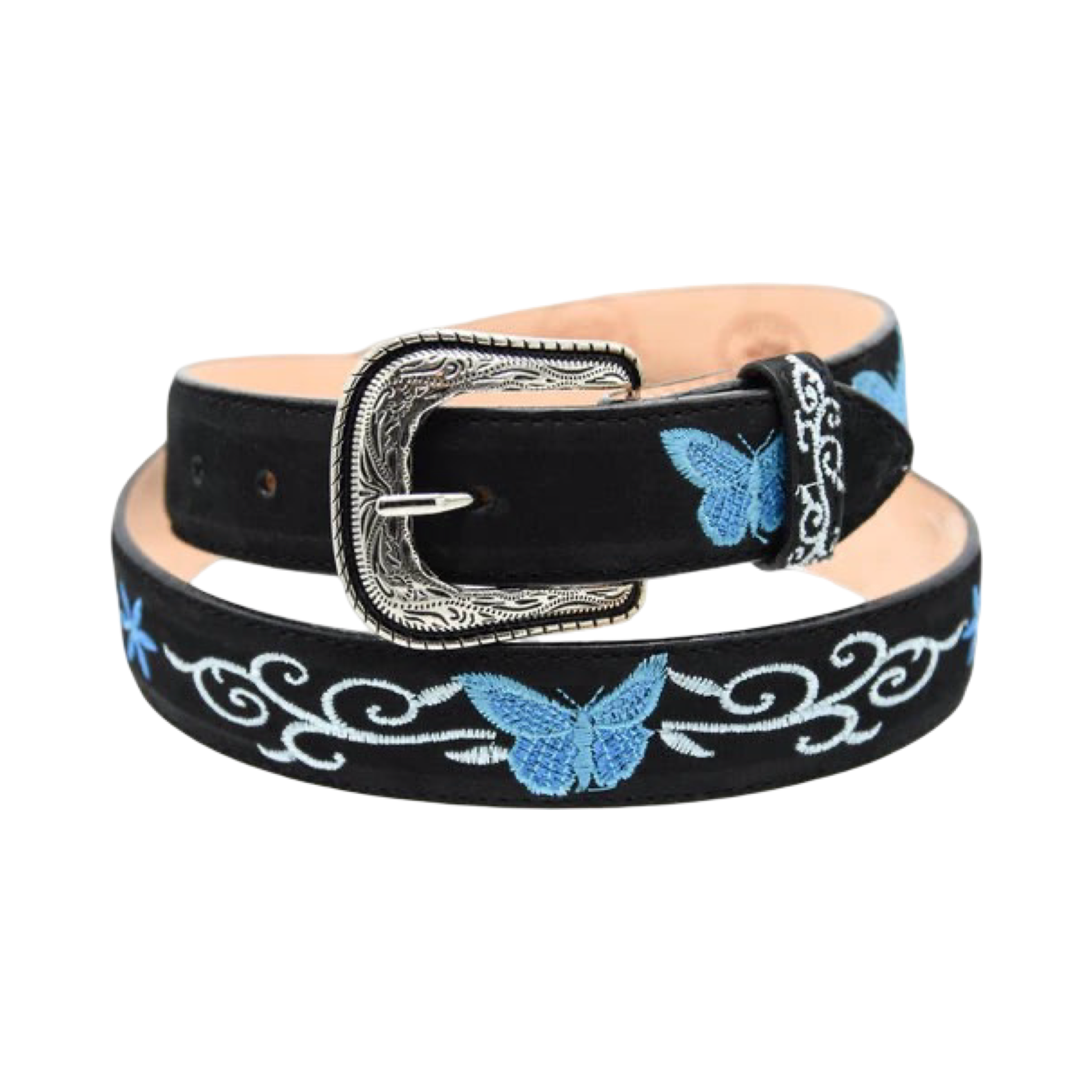 Cinto Vaquero para Mujer