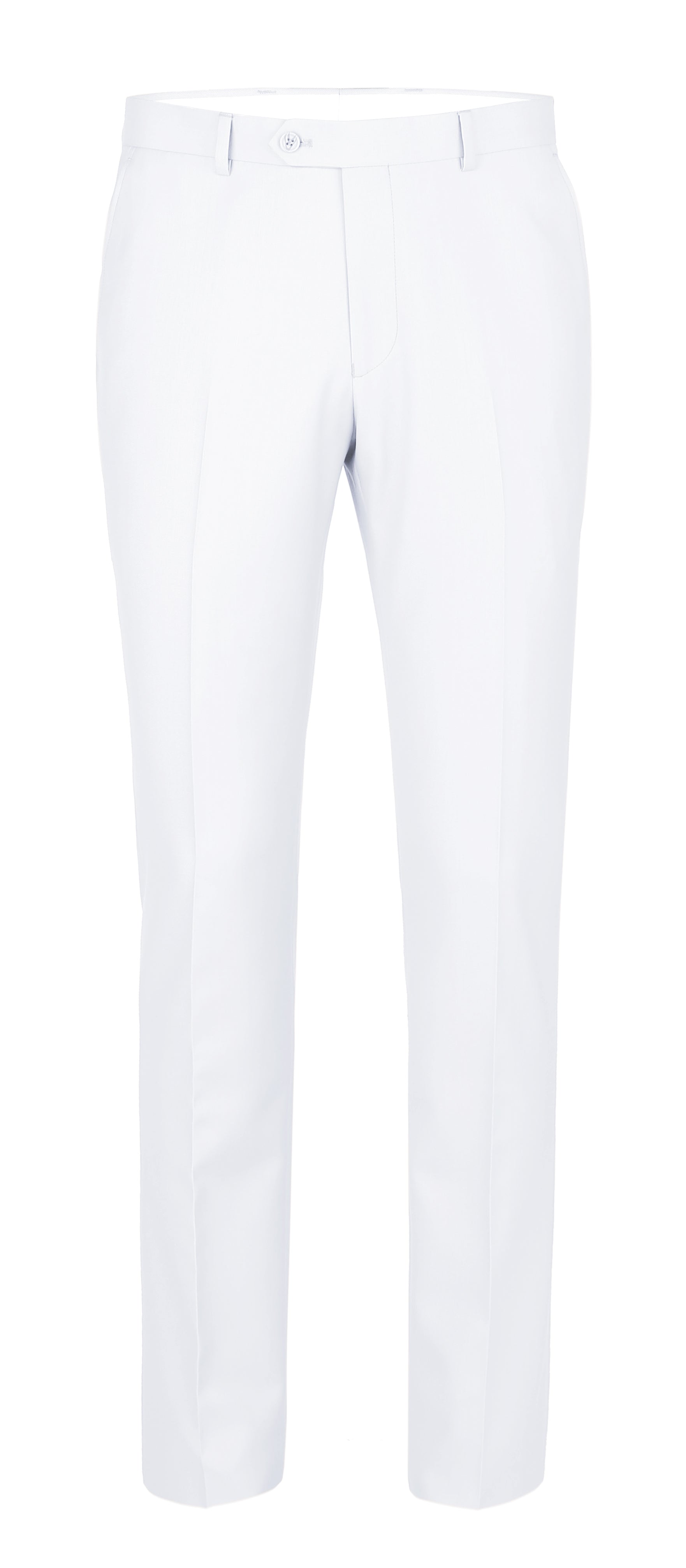 Men's Single Breasted 2-Piece Suit by Renoir