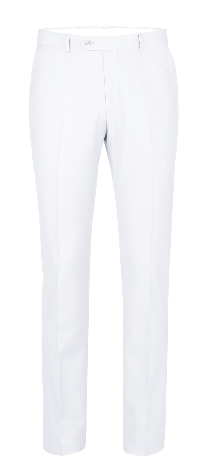 Men's Single Breasted 2-Piece Suit by Renoir