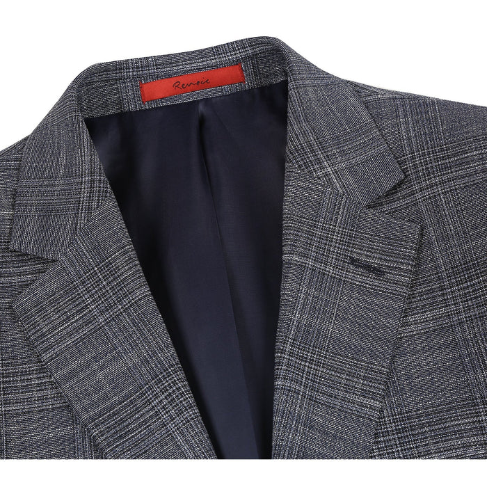 293-39 Men's New Slim Fit Suit by Renoir