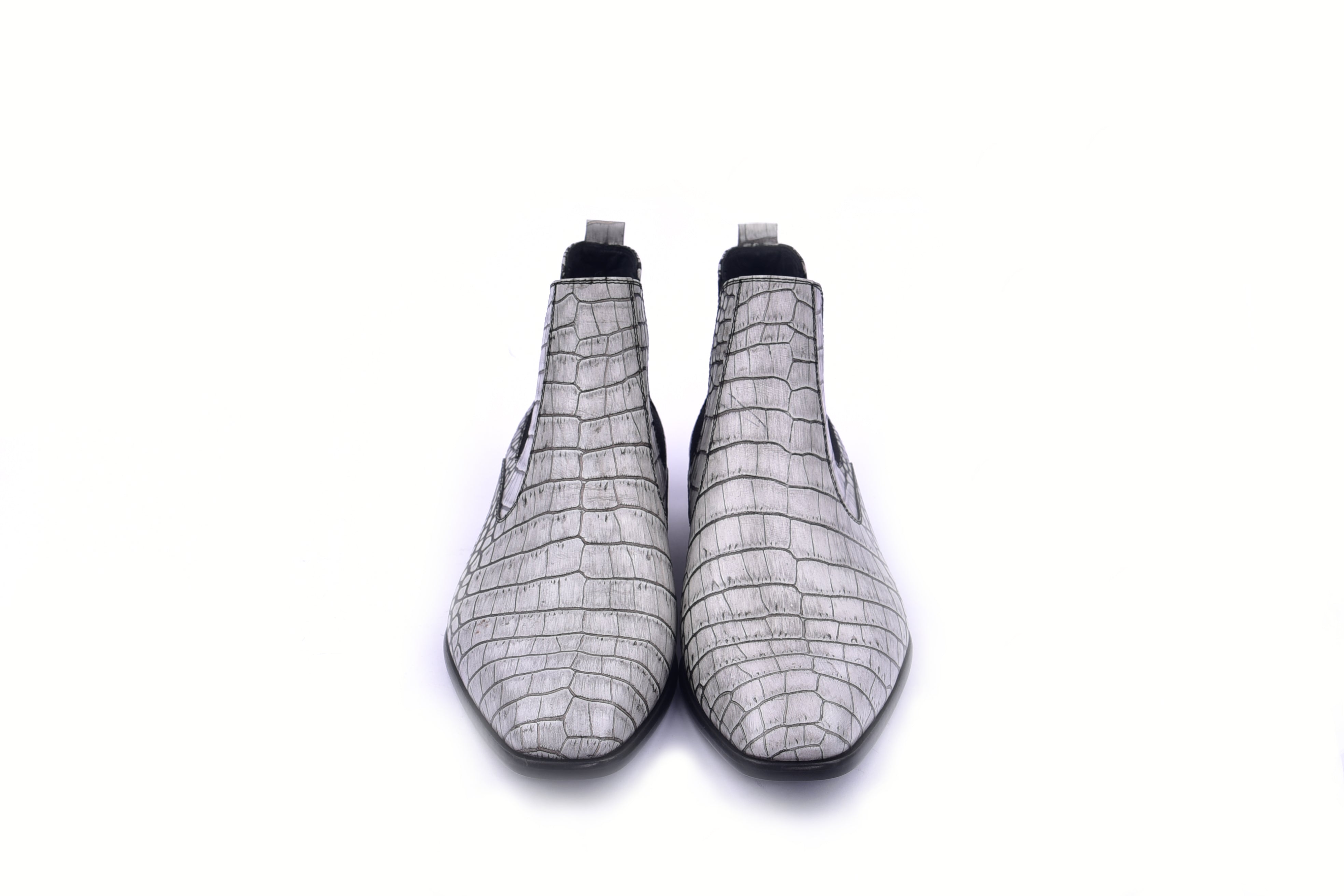 C204-5023 Crocco-Grey