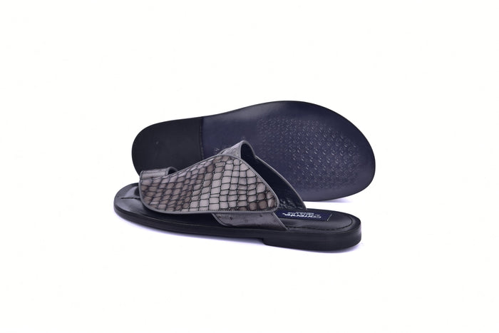 C0053-Corrente 5830 Sandal- Grey