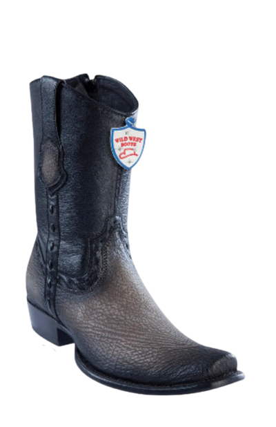 Botin de Tiburon Original Horma Dubai by Wild West