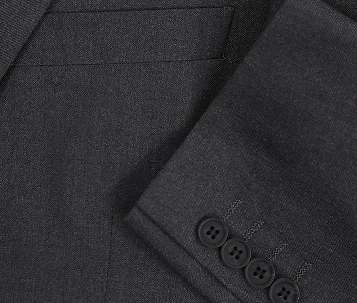 Vanderbilt Classic 2 Piece Suit by Renoir