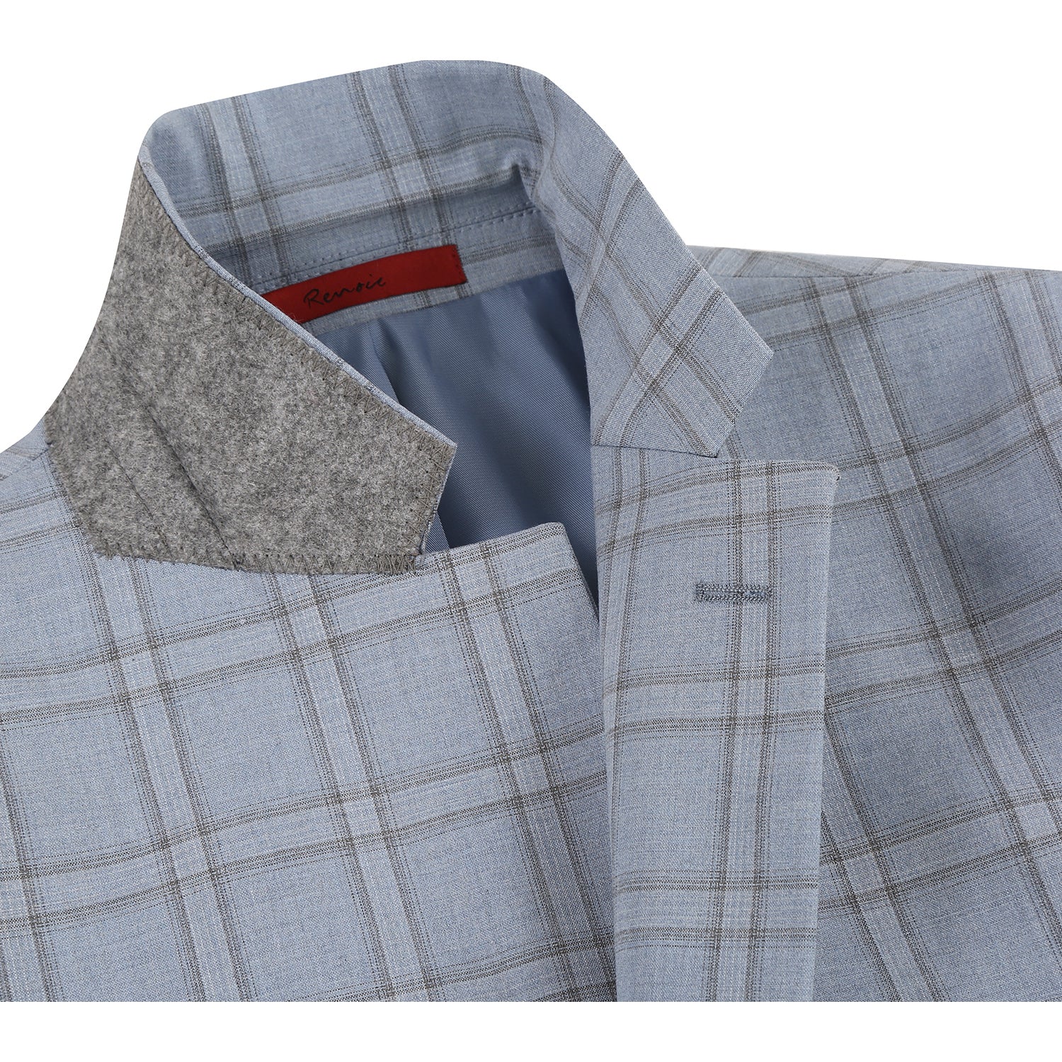 293-40 Men's New Slim Fit Suits by Renoir