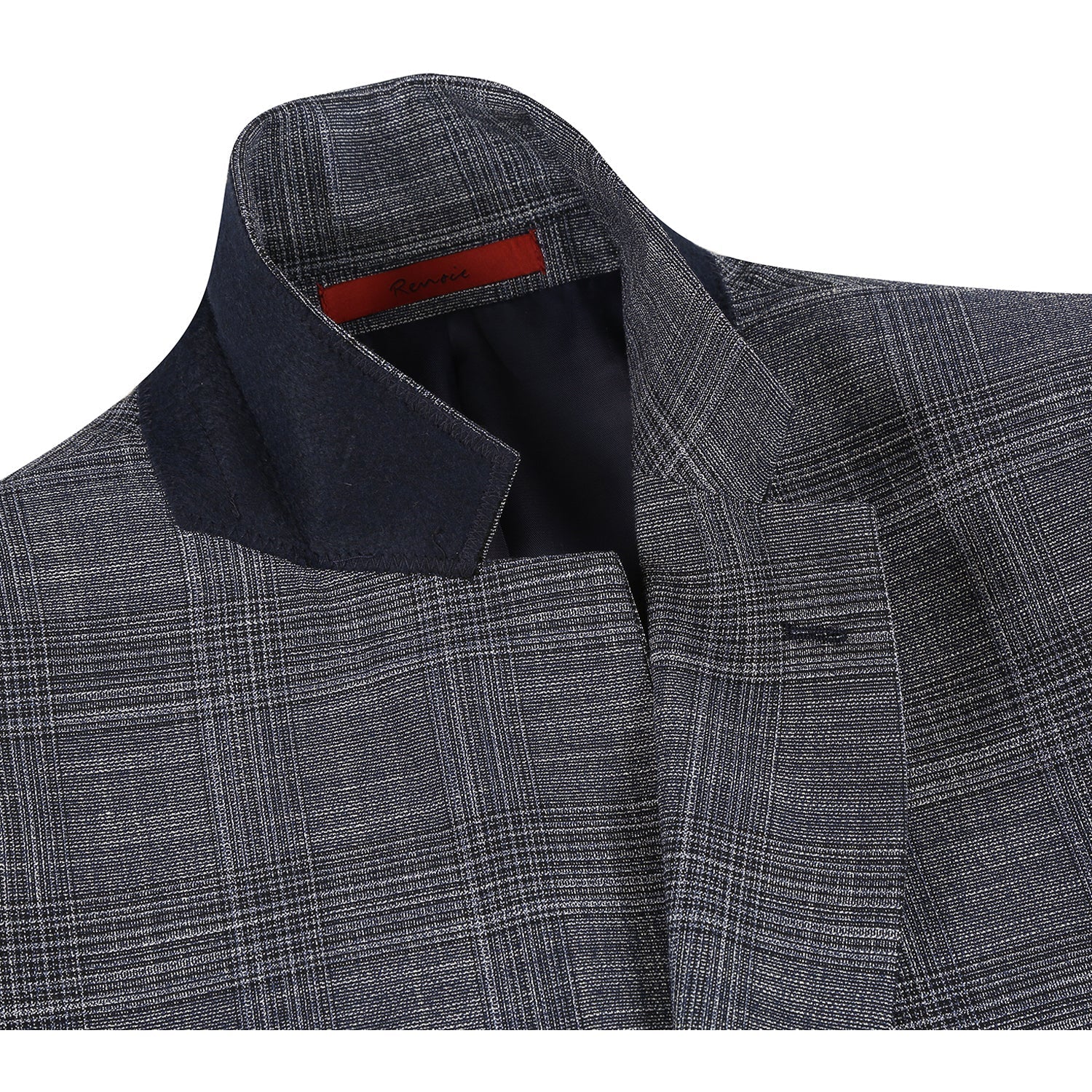 293-39 Men's New Slim Fit Suit by Renoir
