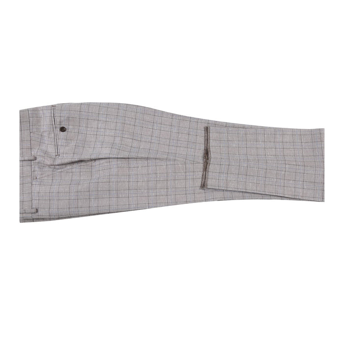 293-37 Men's New Slim Fit Suits by Renoir