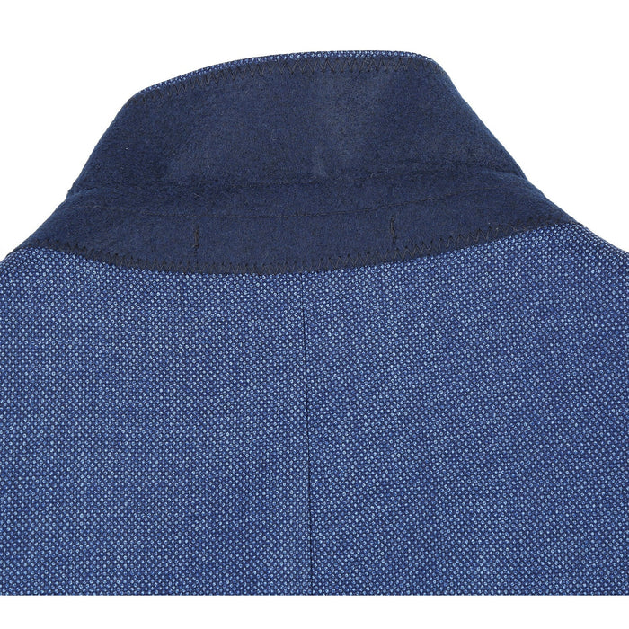 Men's Classic Wool Blend Suit by Renoir