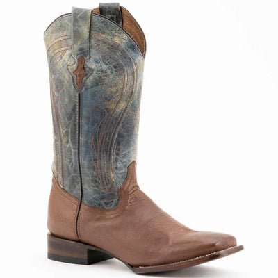 Ferinni Boot - Mens Dress Cowboy Boot