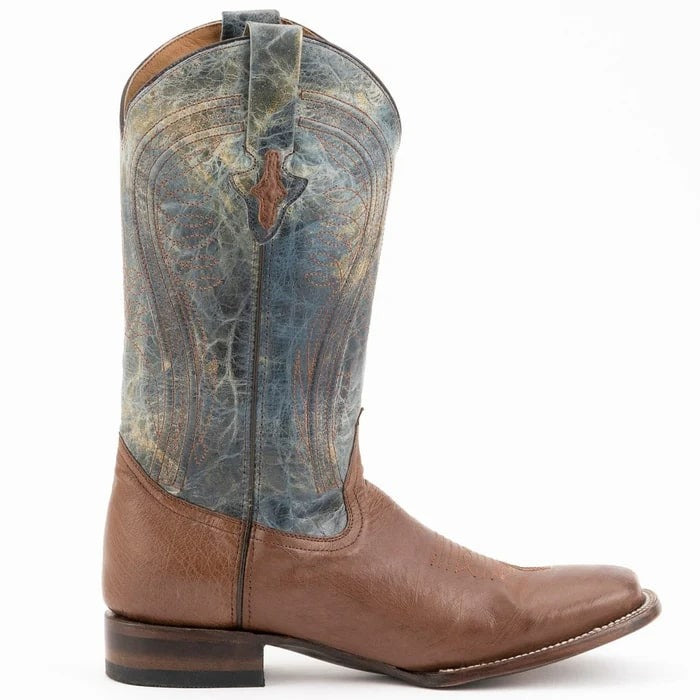 Ferinni Boot - Mens Dress Cowboy Boot
