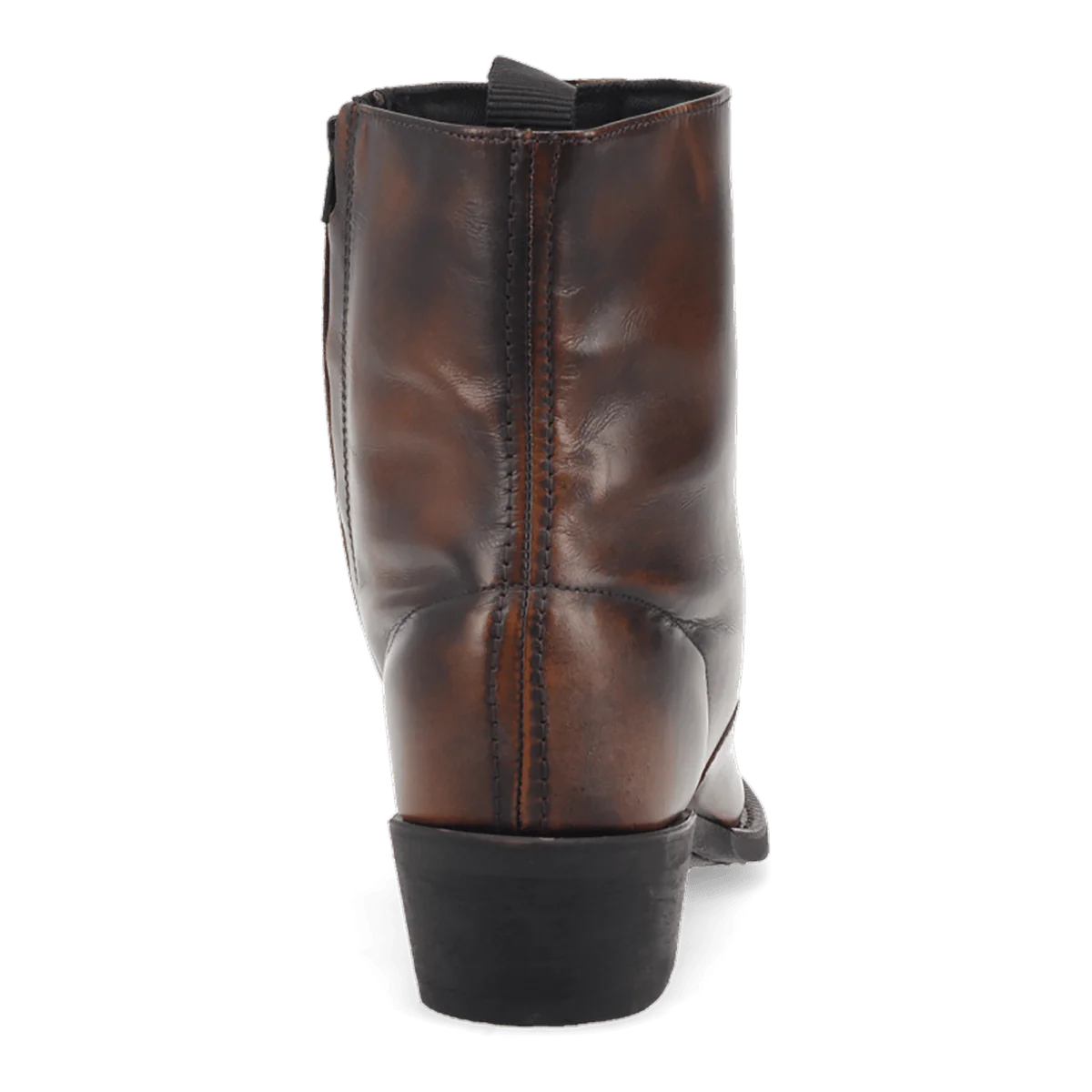Laredo Men's Fletcher Brown Leather Boot