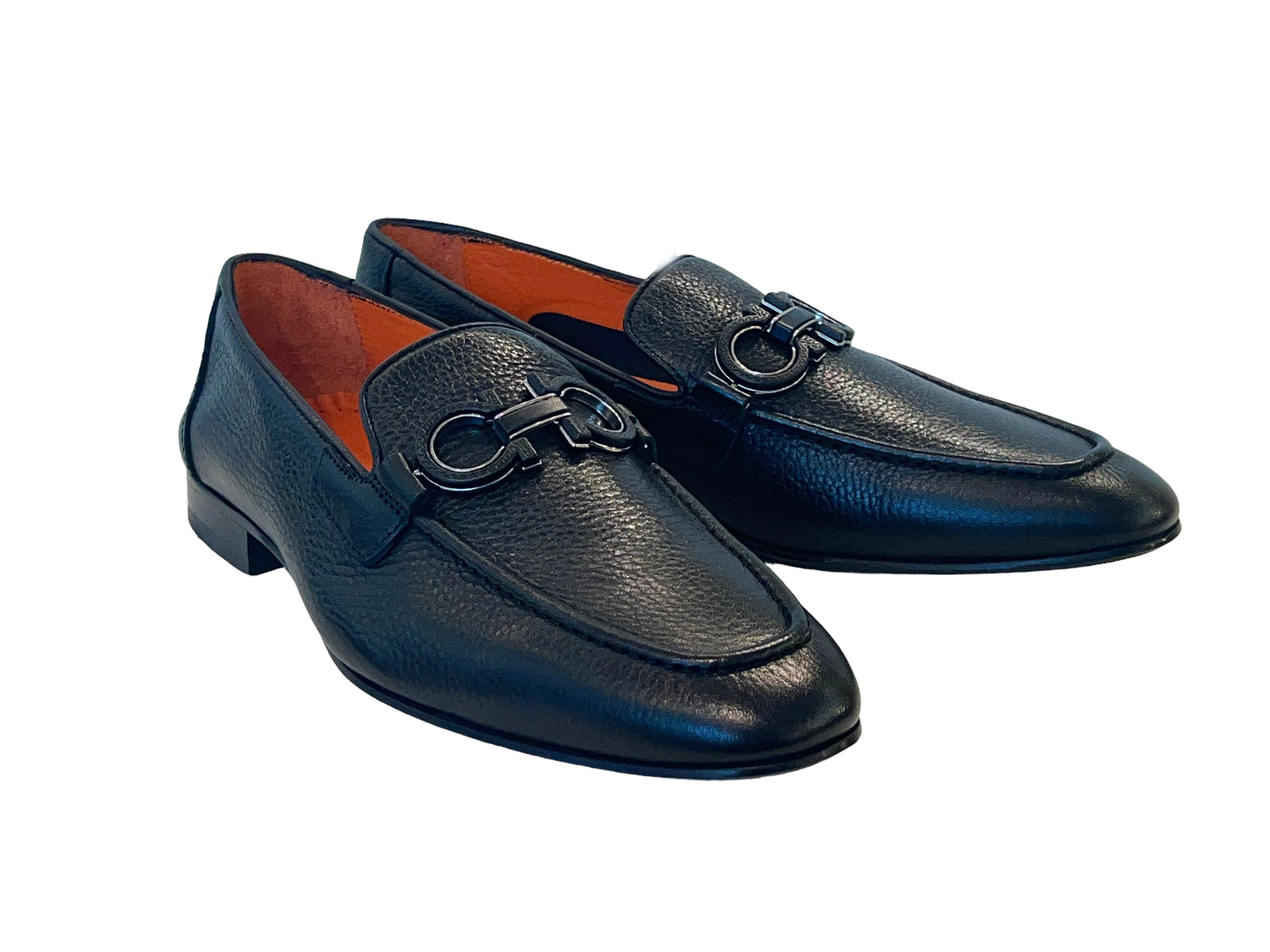 P00065-6472 Black