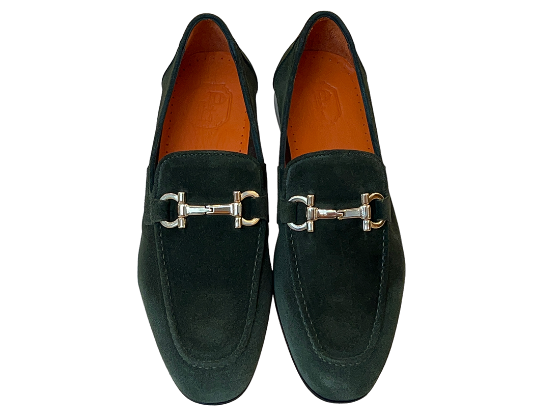 P000657-6472-Green suede
