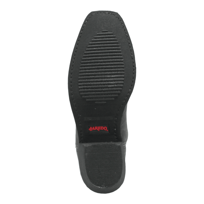 JESSCO LEATHER BOOT