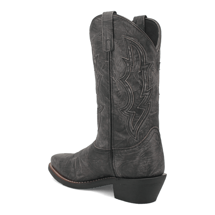 JESSCO LEATHER BOOT