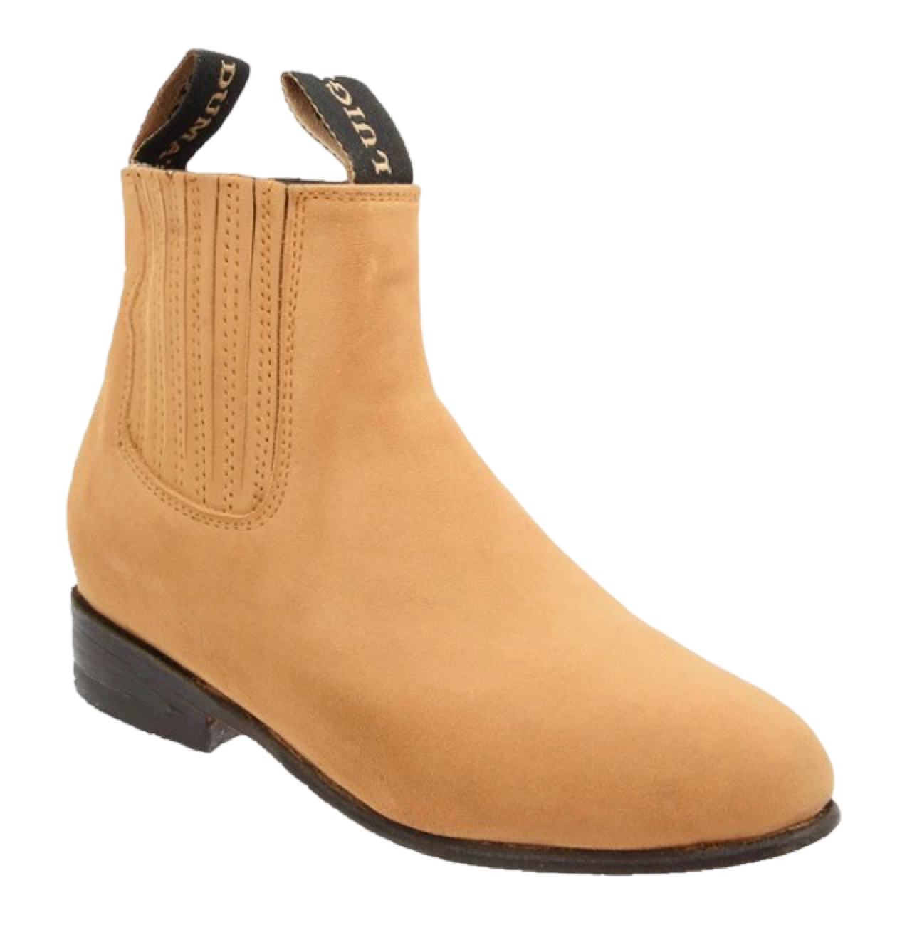 Botines Charros Para Niño