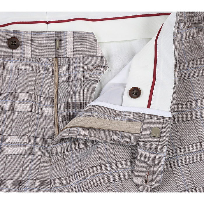 293-37 Men's New Slim Fit Suits by Renoir