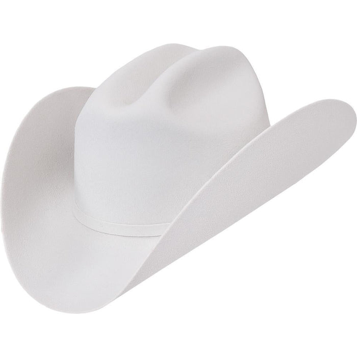 Cuernos Chuecos Texana Duranguense Hat