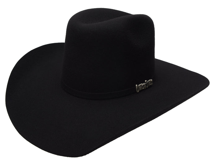 Cuernos Chuecos 6x Renegado Wool Felt Hat