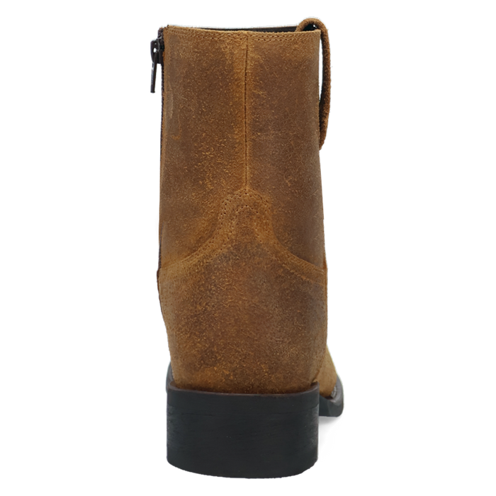 Laredo Vanguard Leather Boot - Premium Men's Style