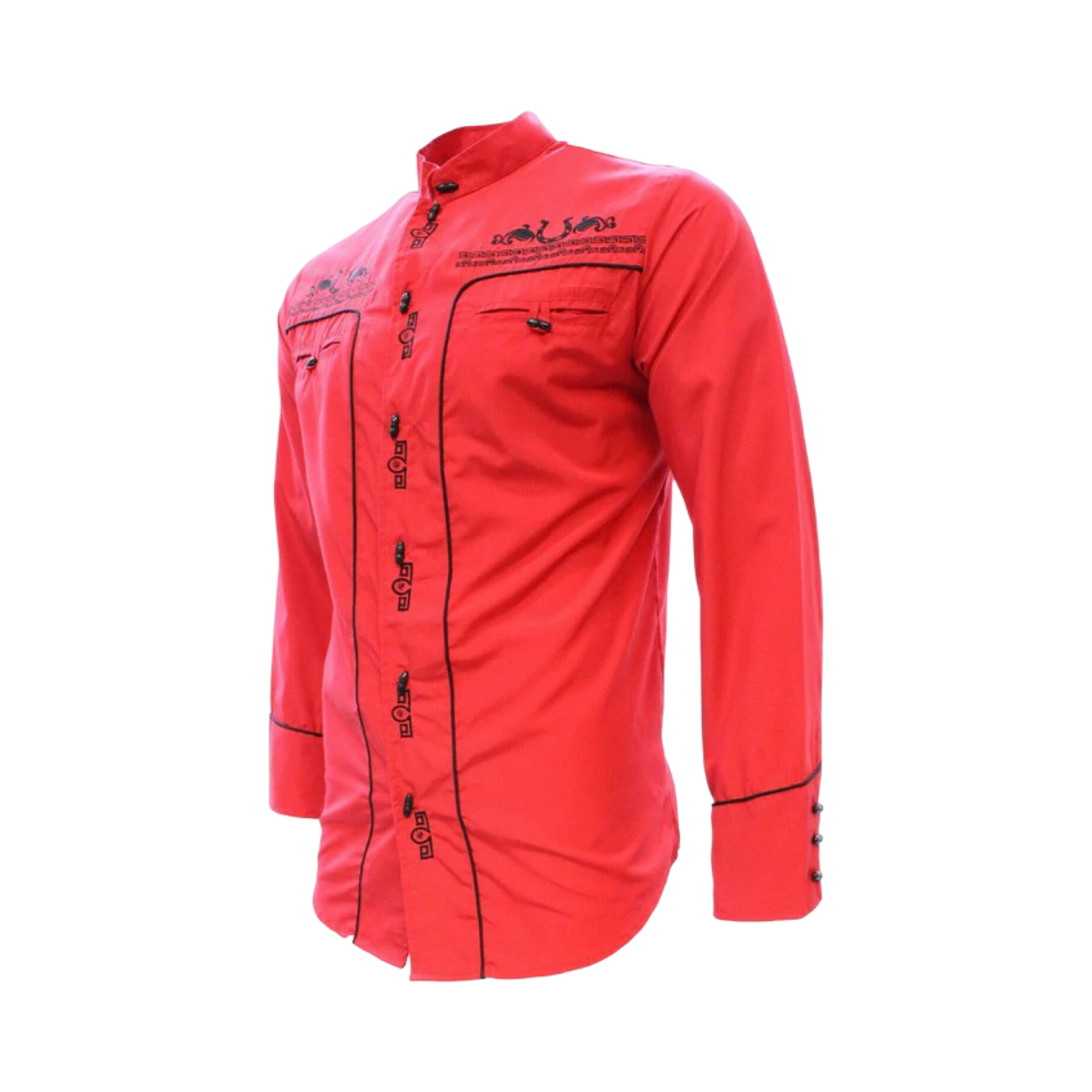 Camisas Charras Para Hombre