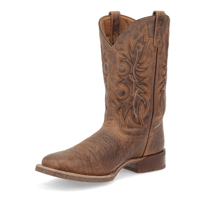 DURANT LEATHER BOOT