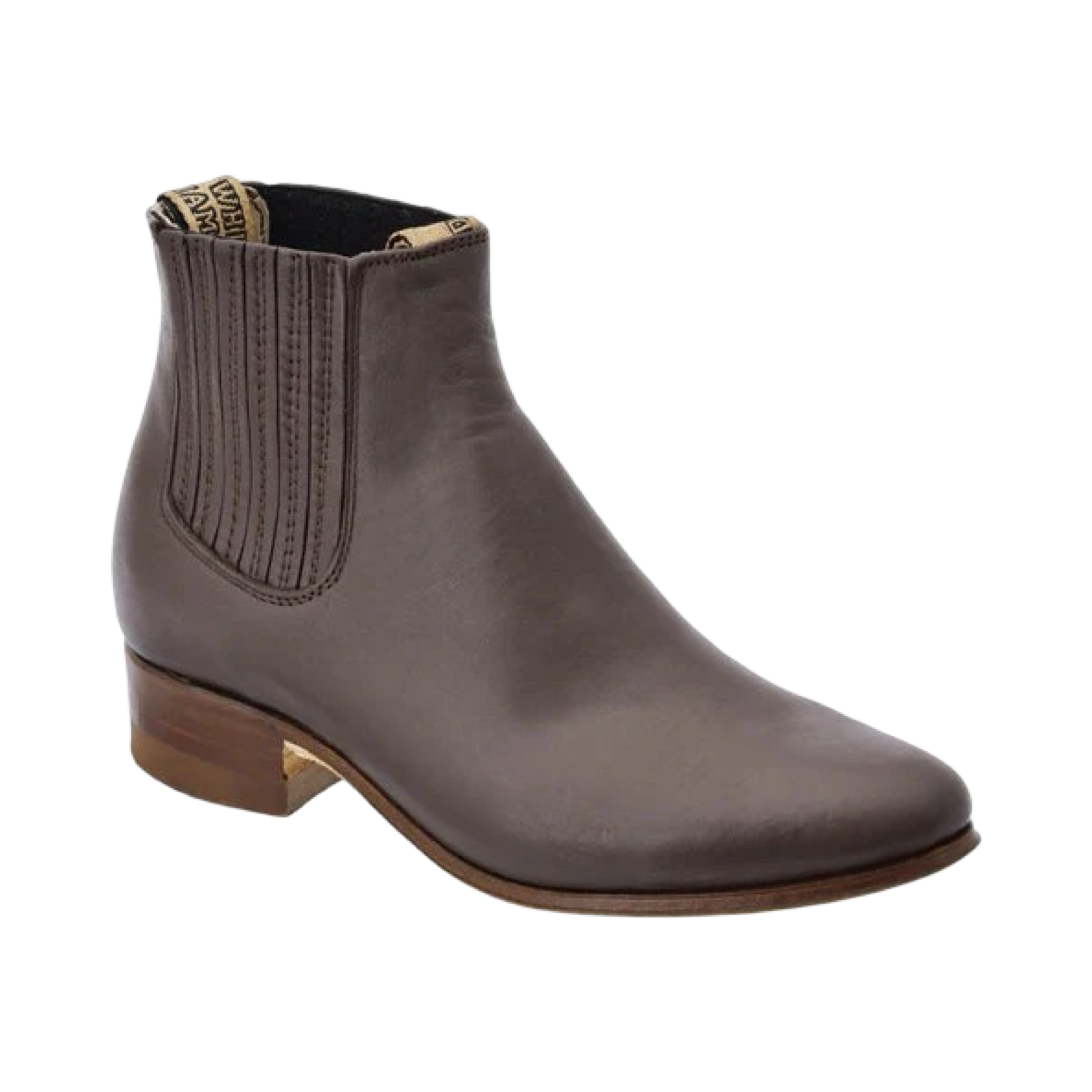 Botines Charros para Mujer