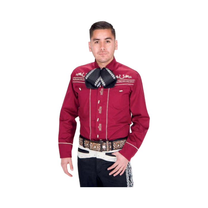 Camisa Charra Niño