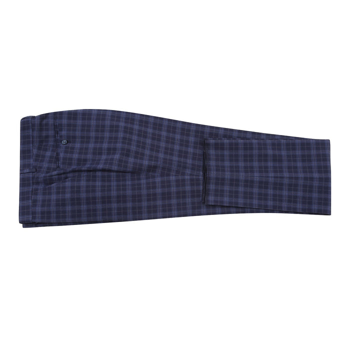 Men's Slim Fit Suit 293-32 by Renoir