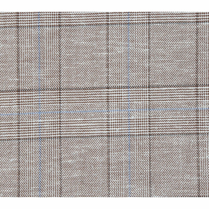 293-37 Men's New Slim Fit Suits by Renoir
