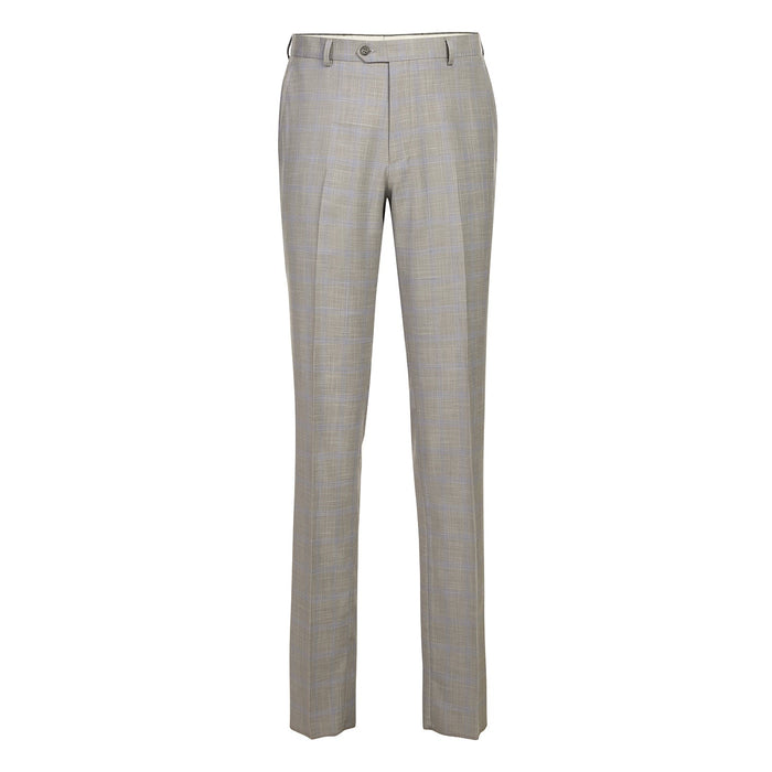 293-53 Classic Fit Suit for Men