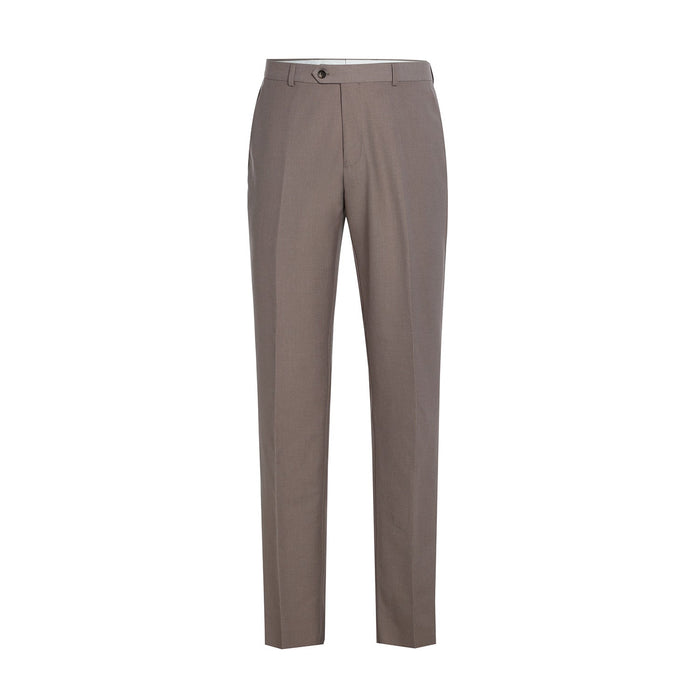 Men's Slim Fit 2-Piece Suit by Renoir