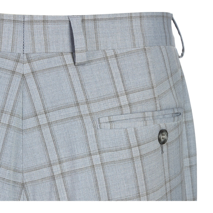293-40 Men's New Slim Fit Suits by Renoir