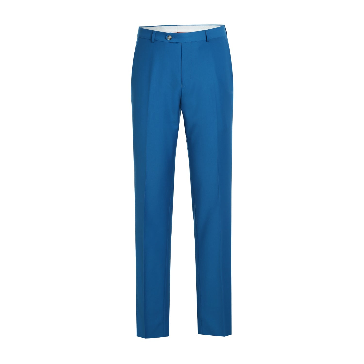 Men's Slim 2-Piece Notch Lapel Suit by Renoir