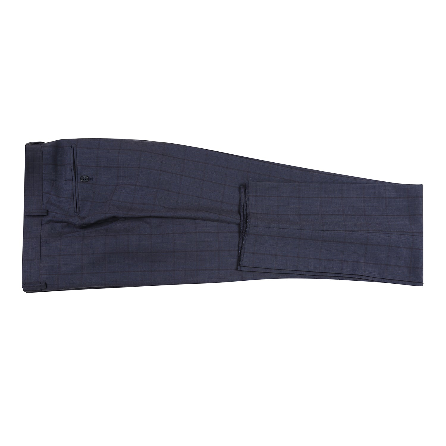 293-36 Men's New Slim Fit Suits by Renoir