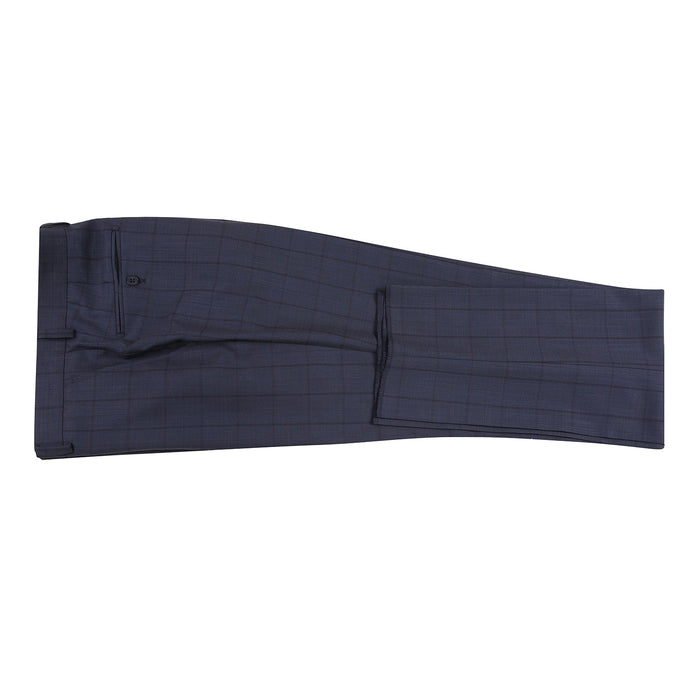 293-36 Men's New Slim Fit Suits by Renoir